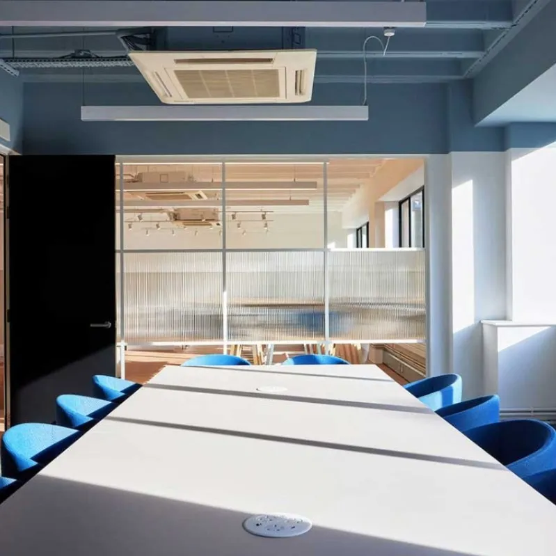 15 Long Lane, Farringdon