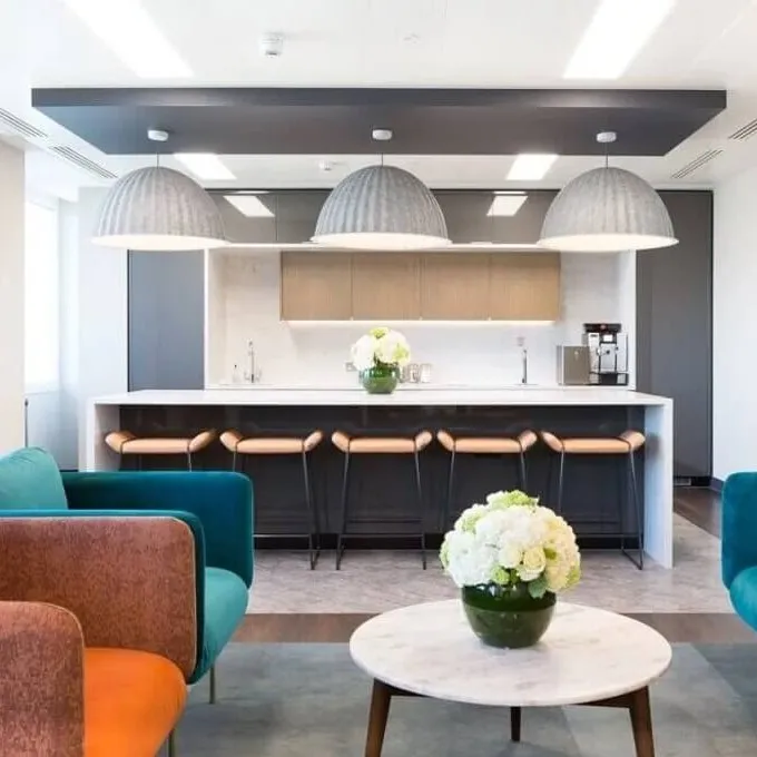 33 Cavendish Square, Oxford Circus