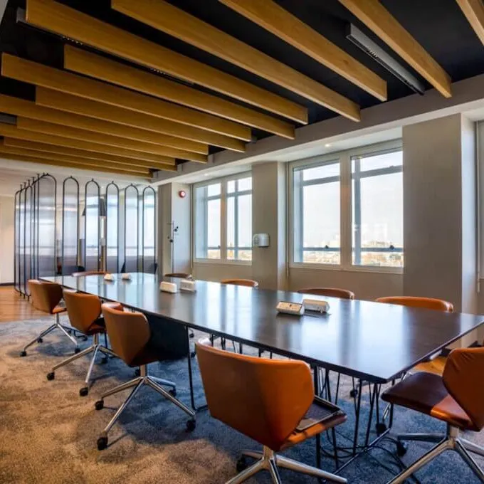 33 Cavendish Square, Oxford Circus