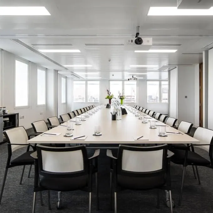 33 Cavendish Square, Oxford Circus