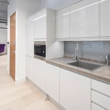 Tennyson House, 159-165 Great Portland Street