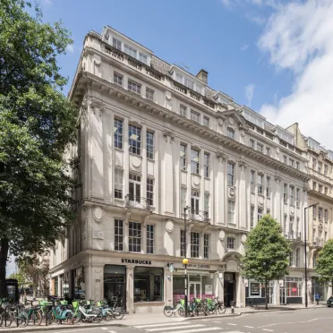 Tennyson House, 159-165 Great Portland Street