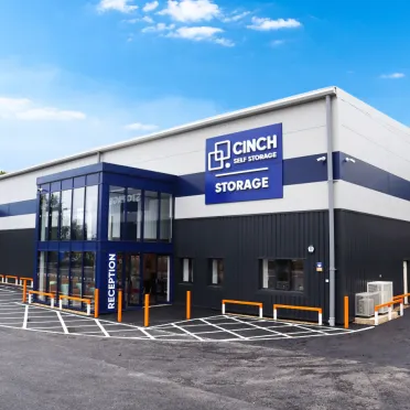 Woburn Road Industrial Estate, Wolseley Road