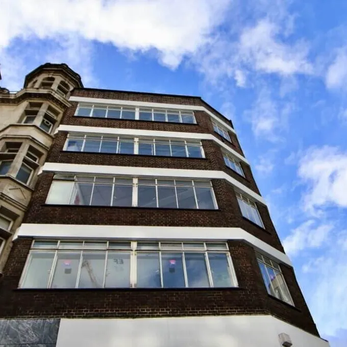 351 Oxford Street, Bond Street - W1C