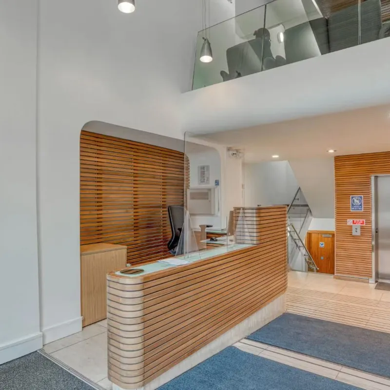 67-68 Long Acre, Covent Garden