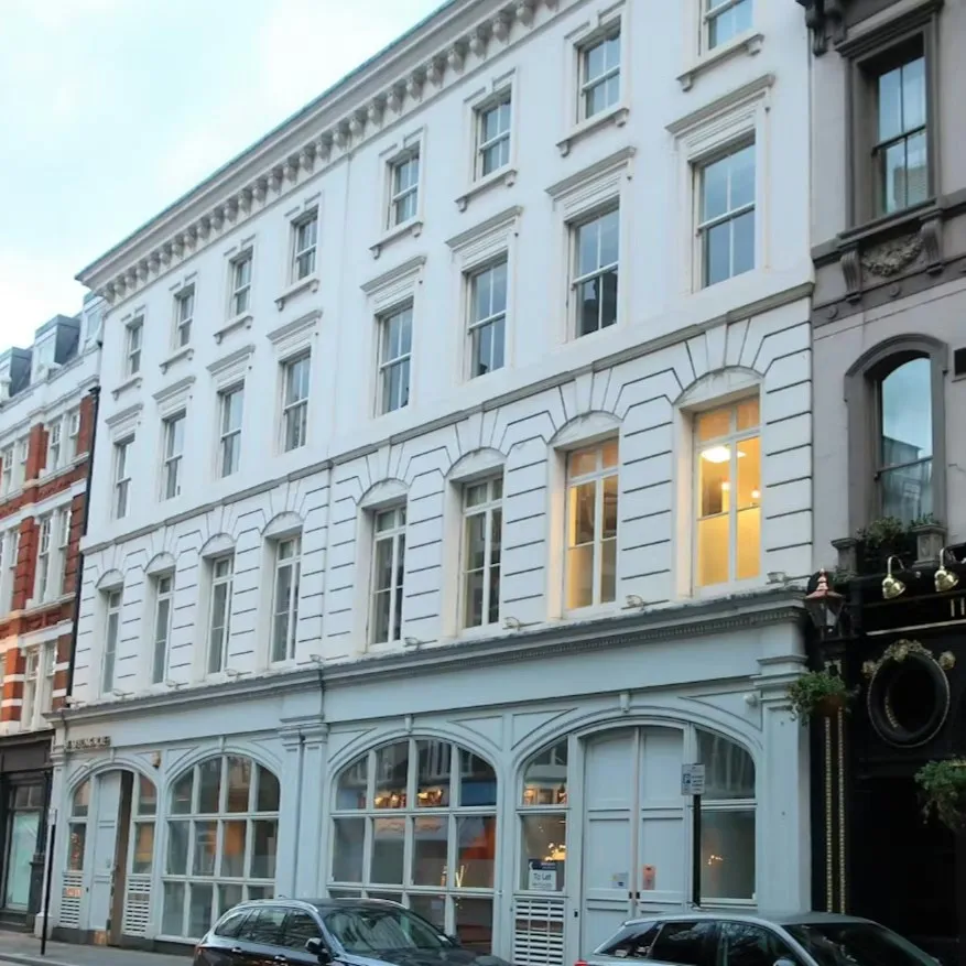 67-68 Long Acre, Covent Garden