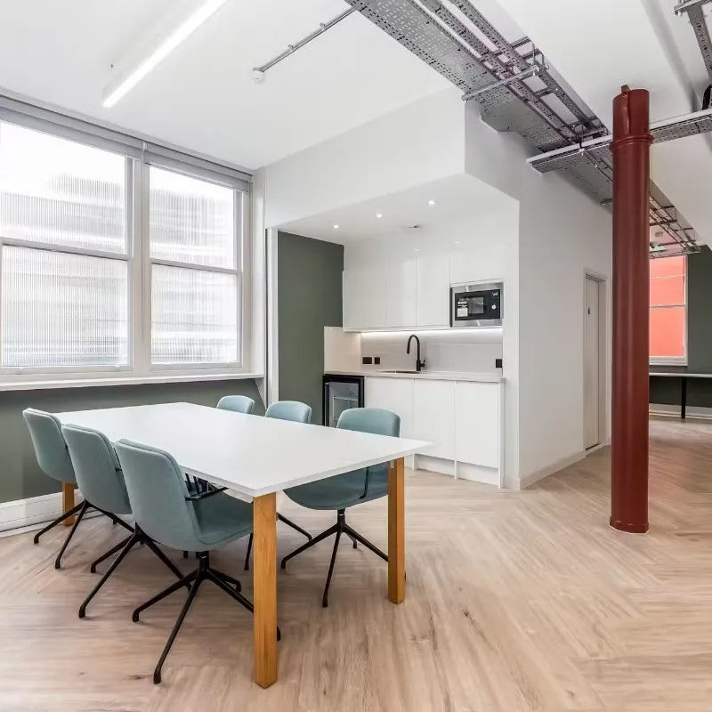 23-27 Heddon Street, Soho