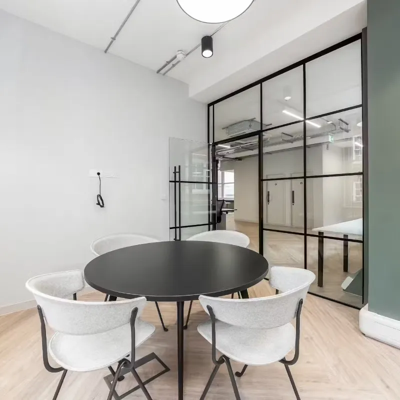 23-27 Heddon Street, Soho