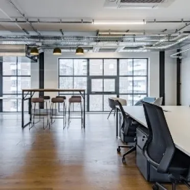 61-67 Old Street, London - EC1V