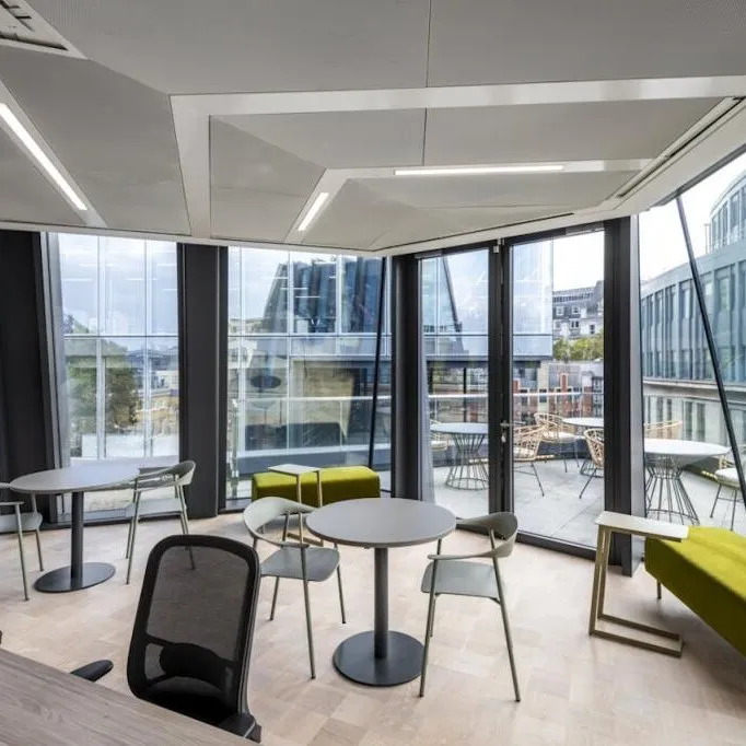 90 Bartholomew Close, London - EC1A