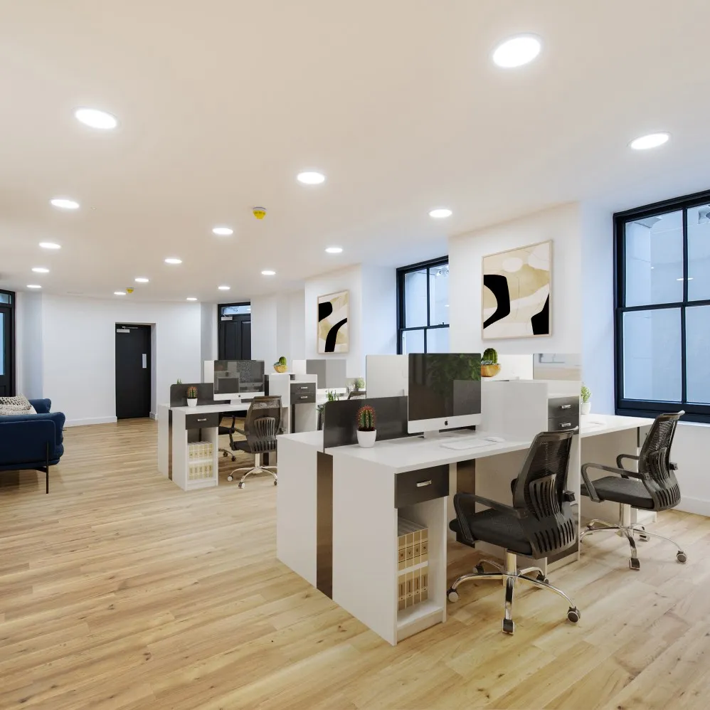 21 Grosvenor Gardens, Belgravia - SW1W