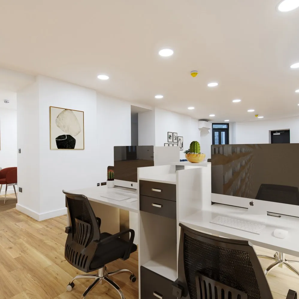 21 Grosvenor Gardens, Belgravia