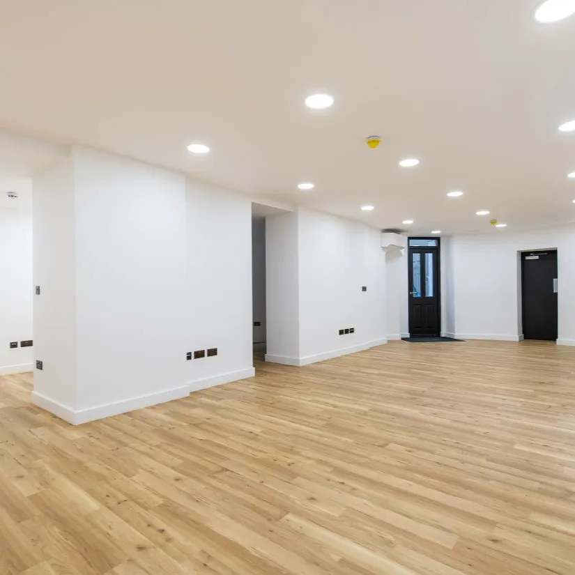 21 Grosvenor Gardens, Belgravia