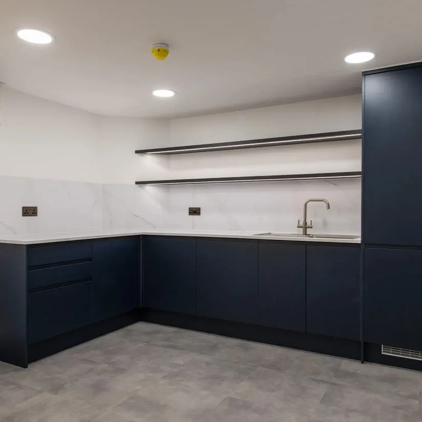 21 Grosvenor Gardens, Belgravia