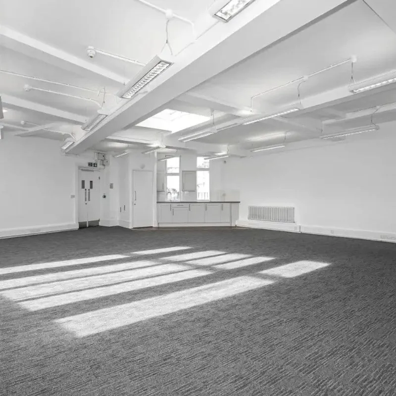 21 Hanover Street, Soho - W1S