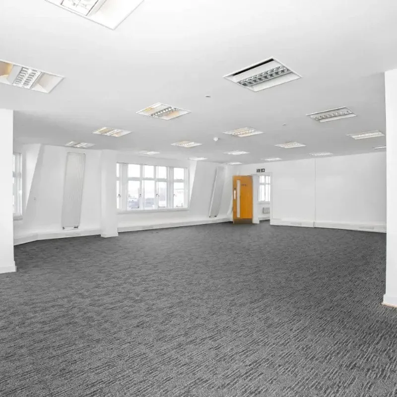 21 Hanover Street, Soho