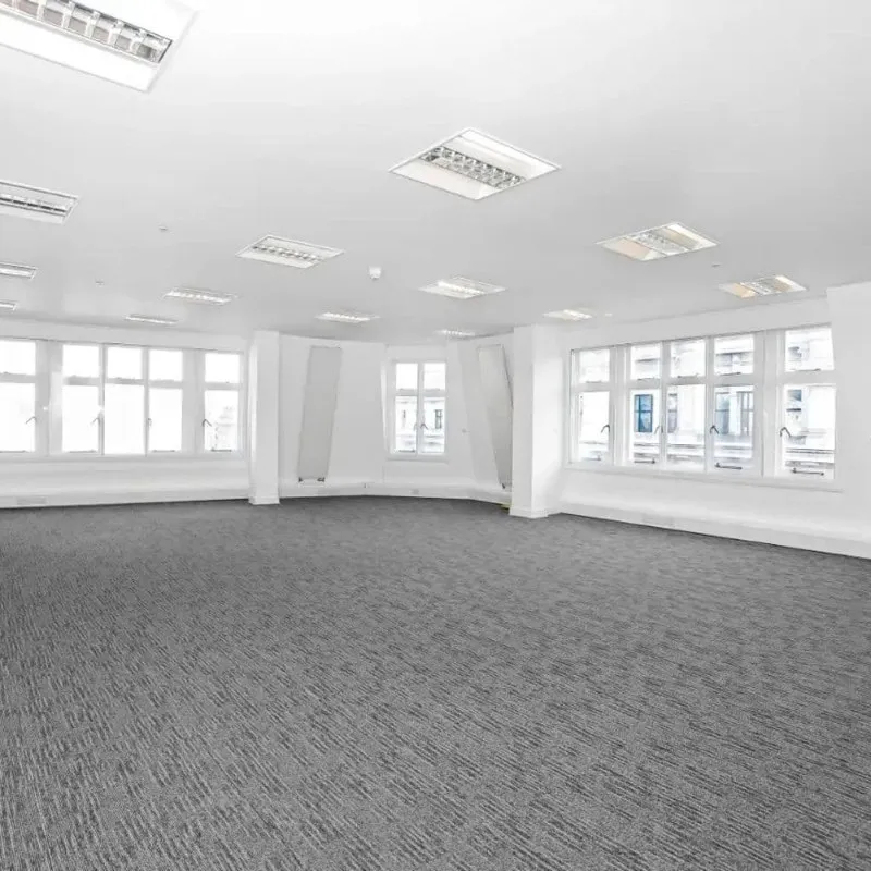 21 Hanover Street, Soho