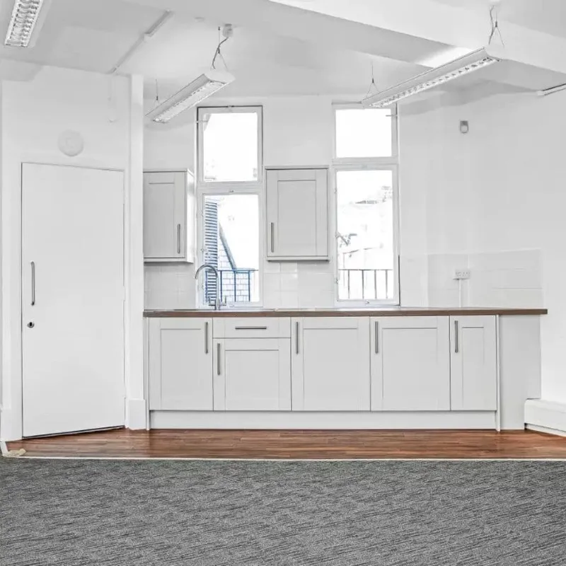 21 Hanover Street, Soho