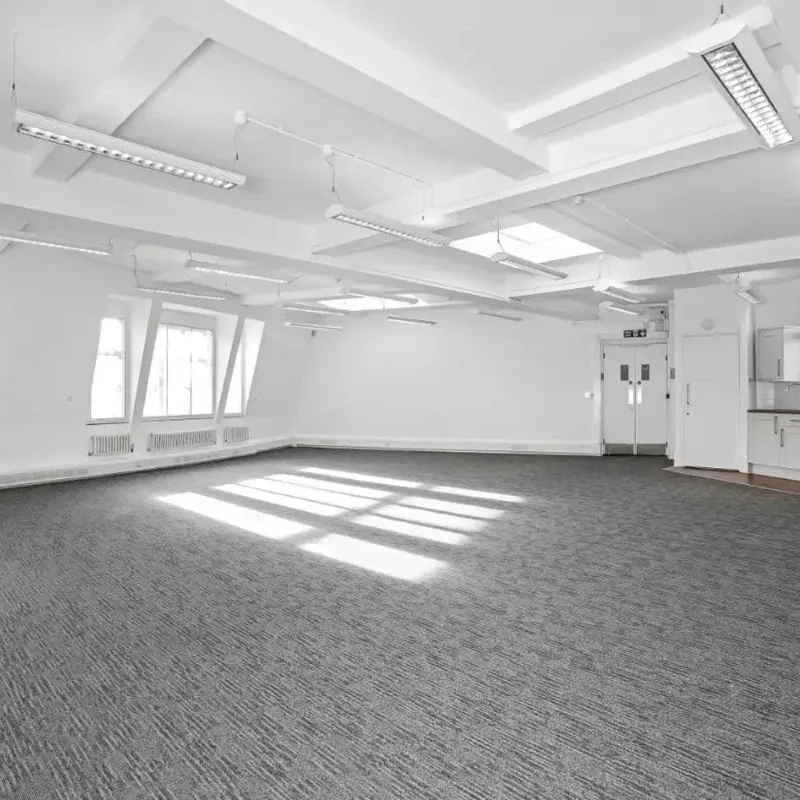 21 Hanover Street, Soho