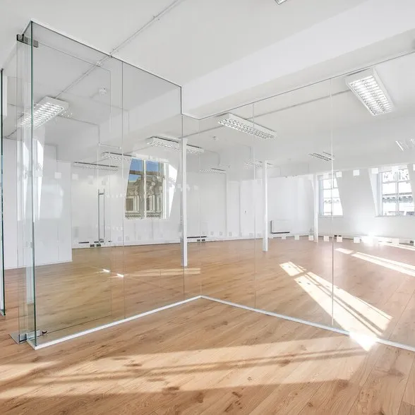 1 Conduit Street, Soho