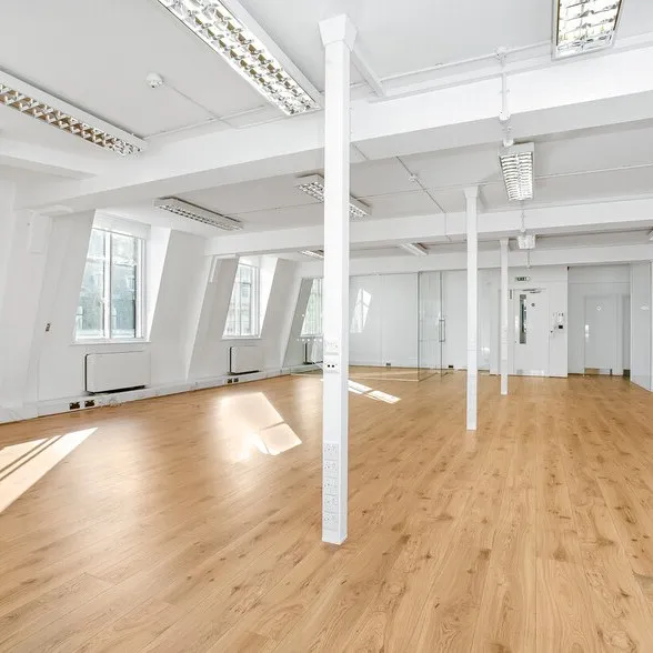 1 Conduit Street, Soho