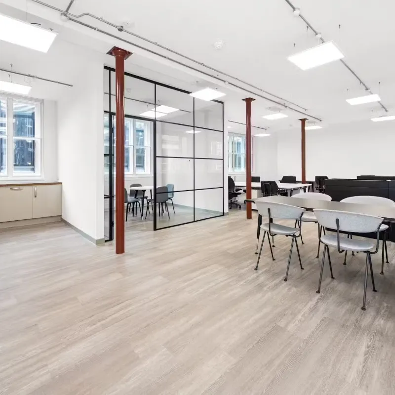 29-31 Heddon Street, Soho