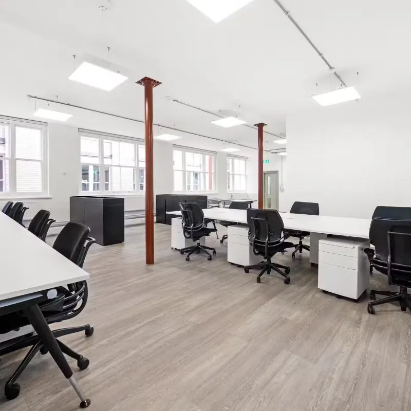 29-31 Heddon Street, Soho