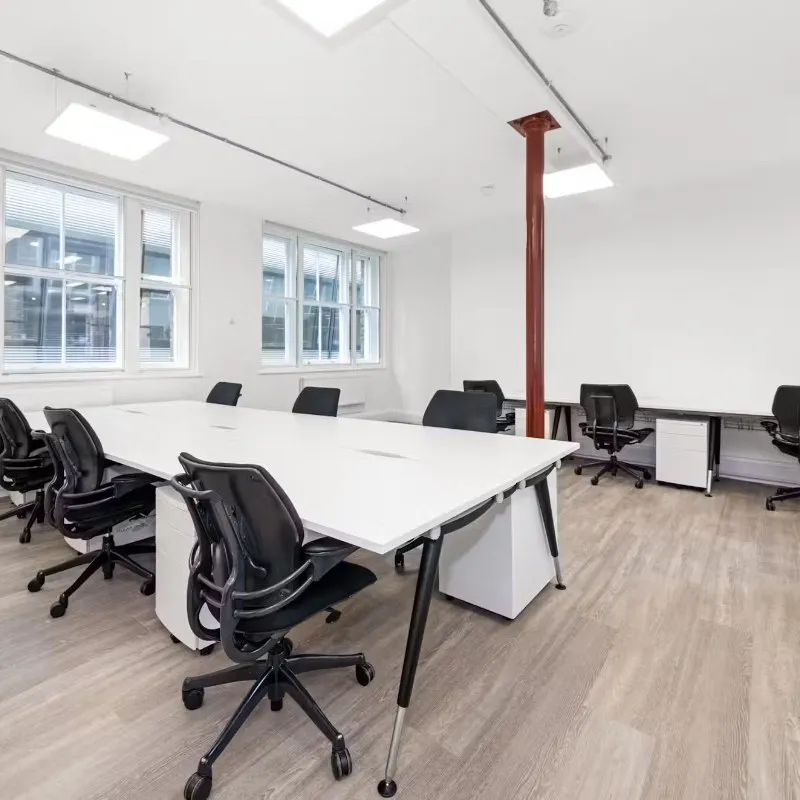 29-31 Heddon Street, Soho