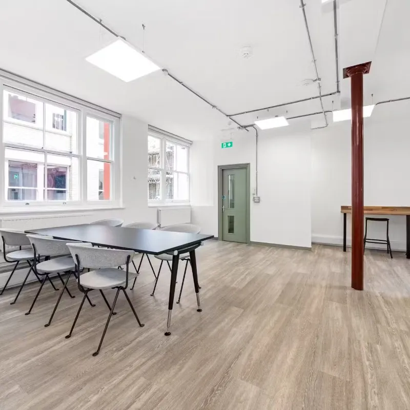 29-31 Heddon Street, Soho