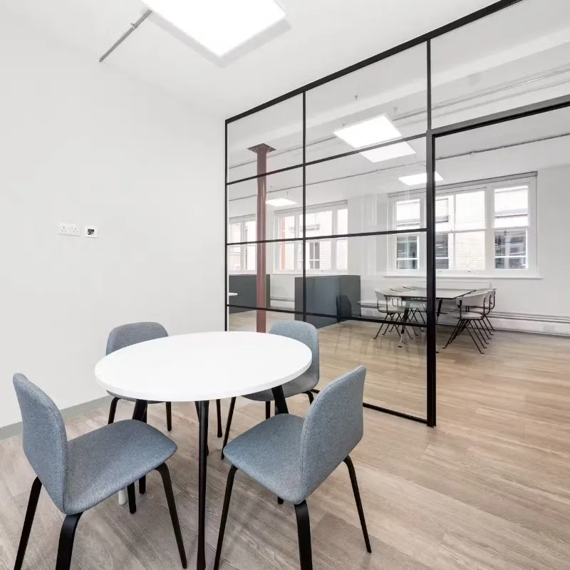 29-31 Heddon Street, Soho