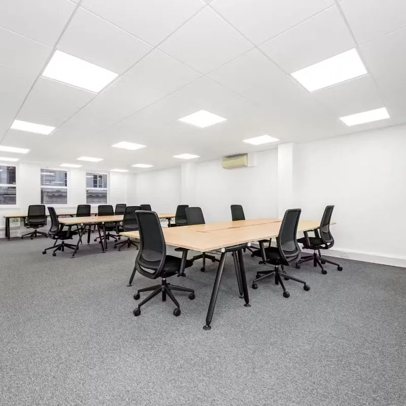 2-3 Conduit Street, Soho