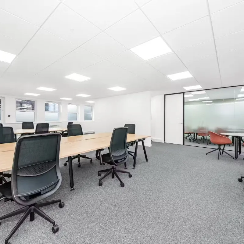 2-3 Conduit Street, Soho