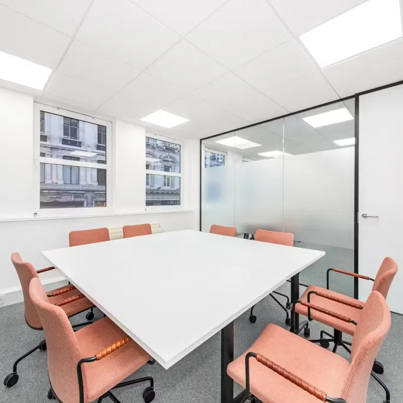 2-3 Conduit Street, Soho