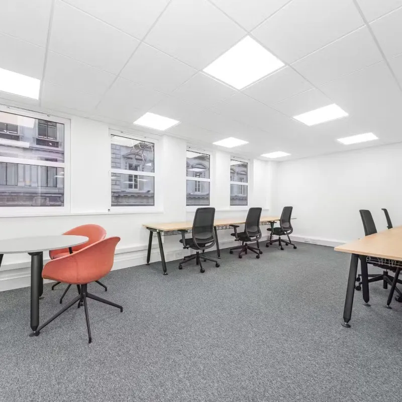 2-3 Conduit Street, Soho