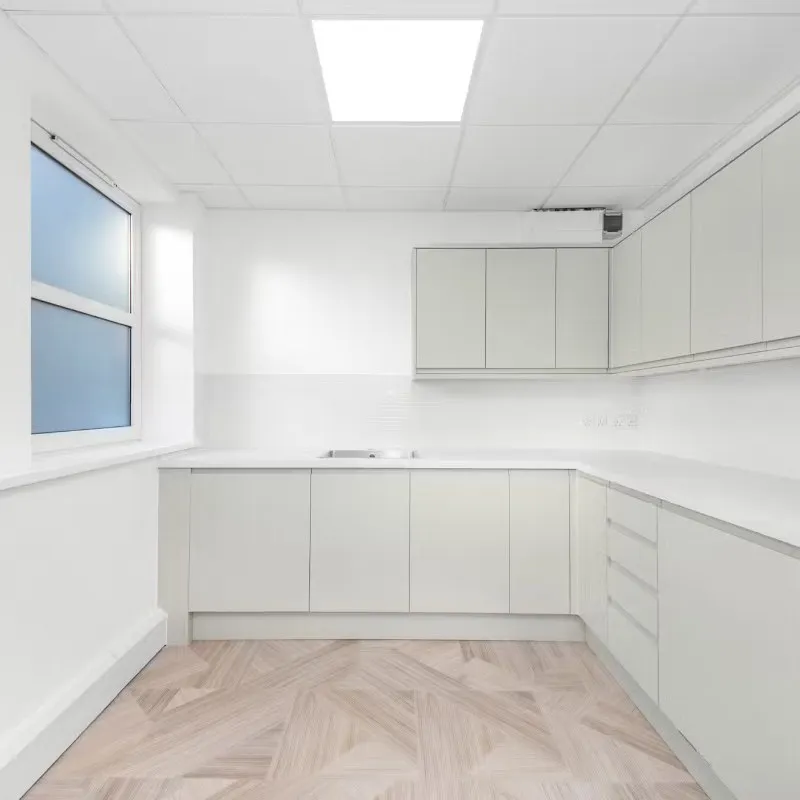 2-3 Conduit Street, Soho