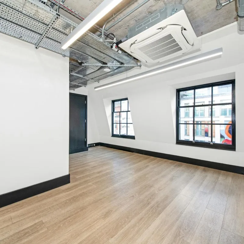 6 Princes Street, Mayfair