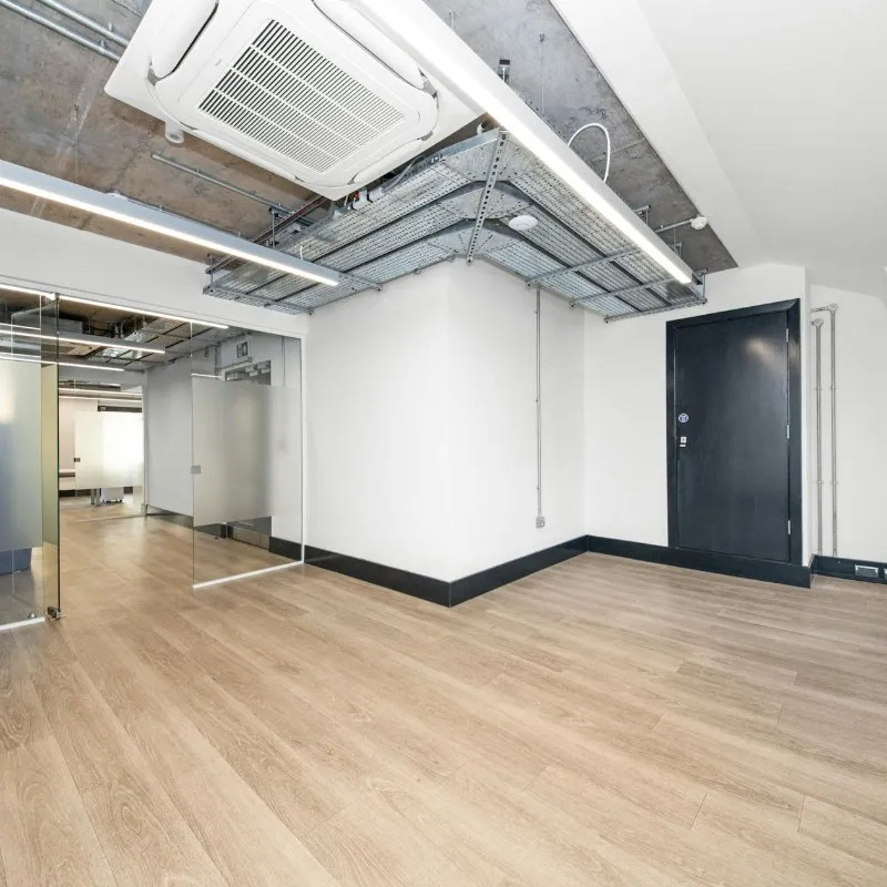 6 Princes Street, Mayfair