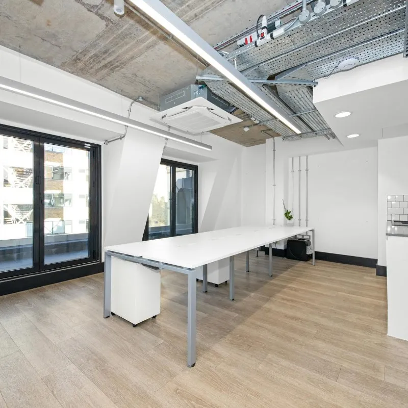 6 Princes Street, Mayfair