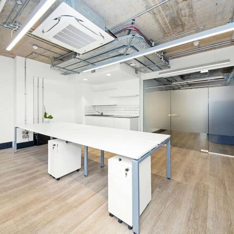 6 Princes Street, Mayfair