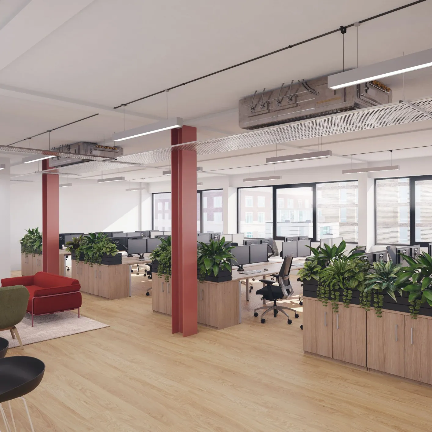 90 Great Suffolk Street