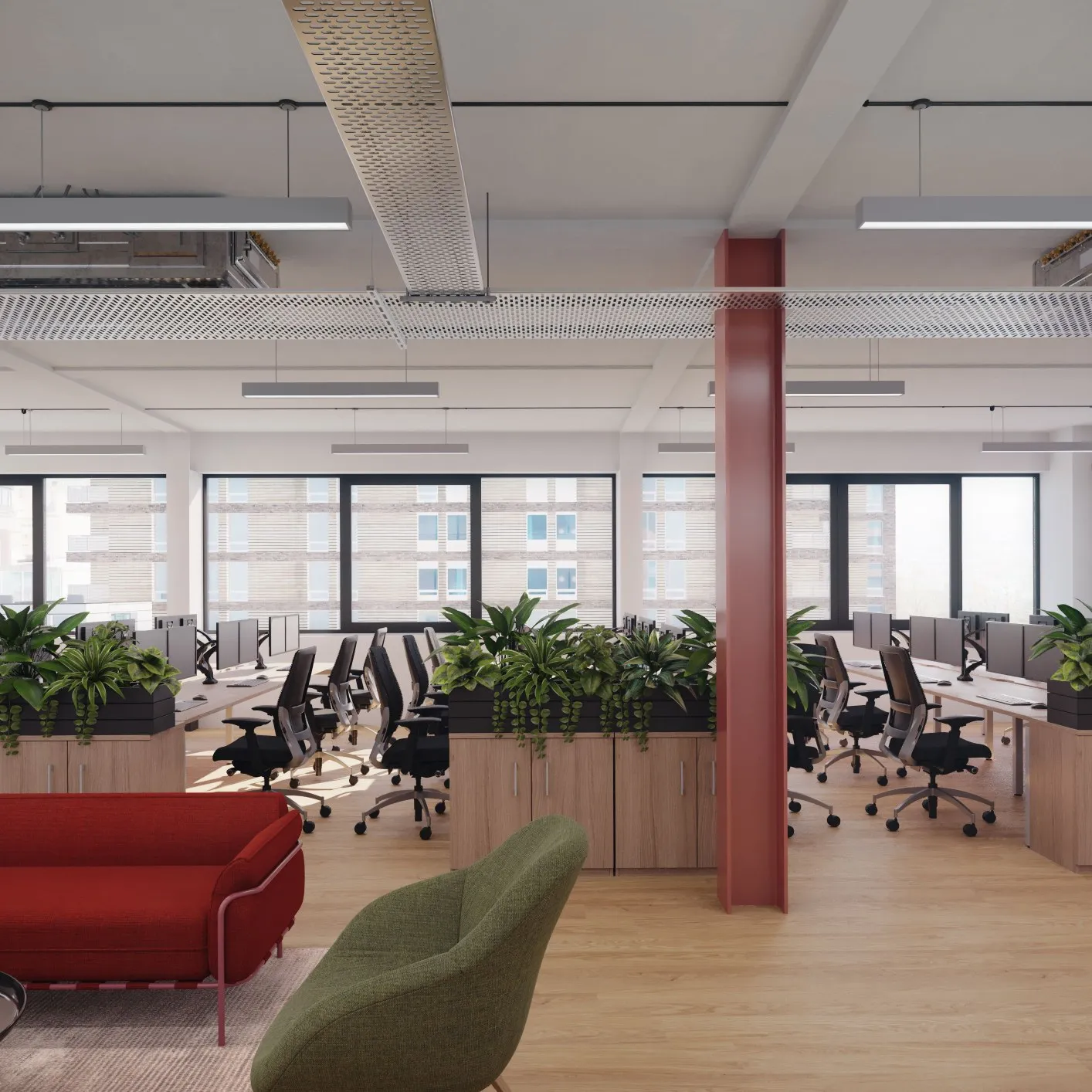 90 Great Suffolk Street