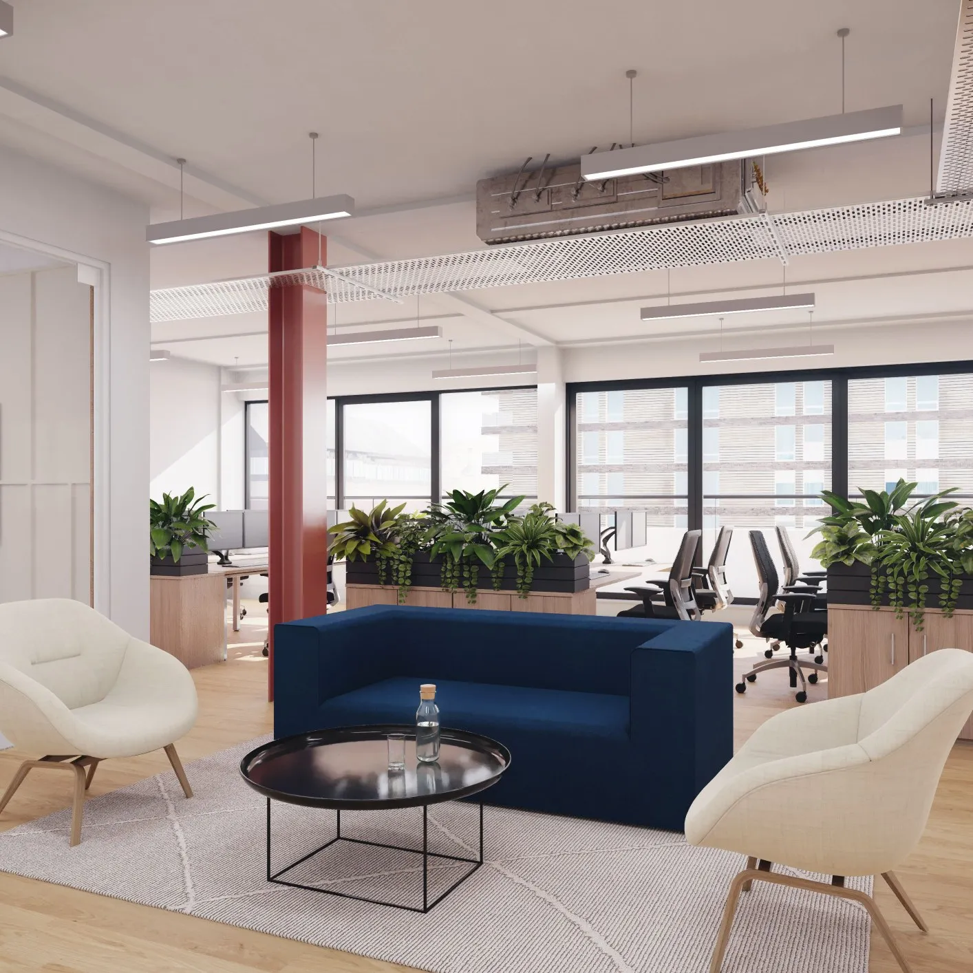 90 Great Suffolk Street