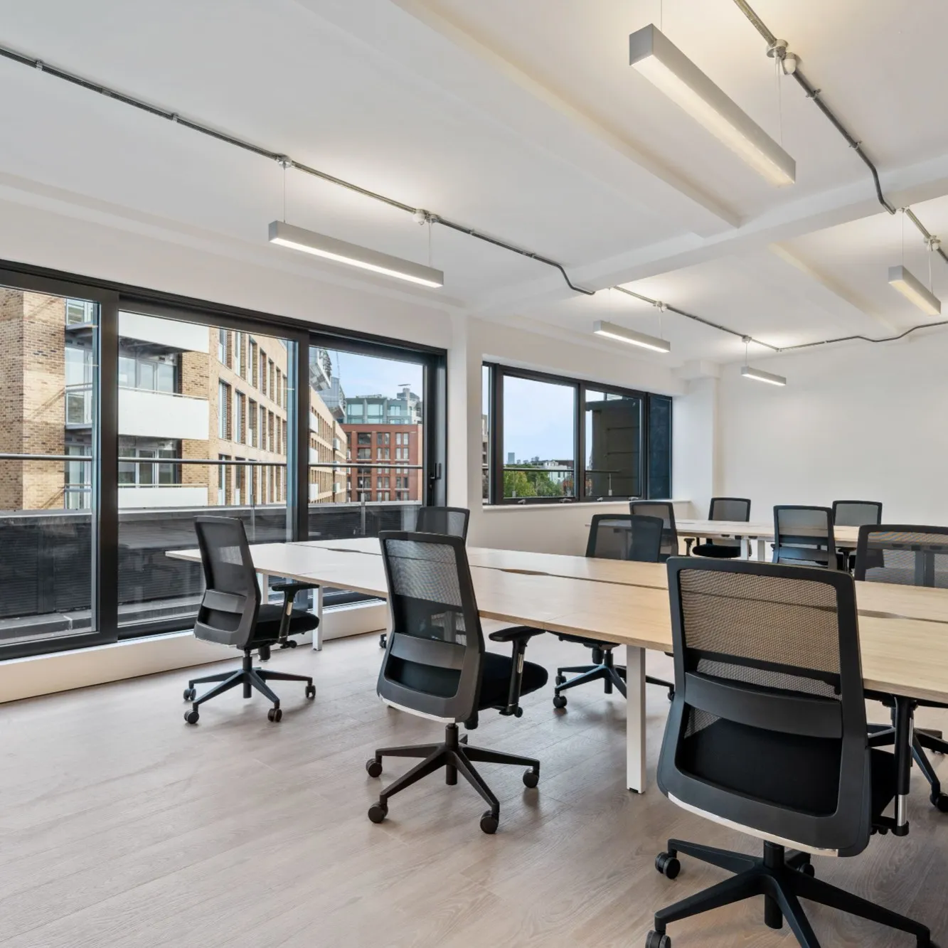 90 Great Suffolk Street