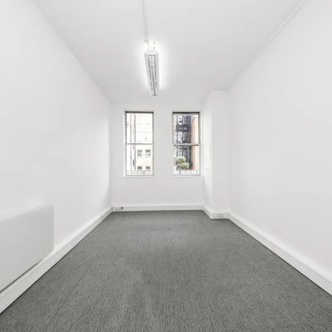 13 Maddox Street, Mayfair