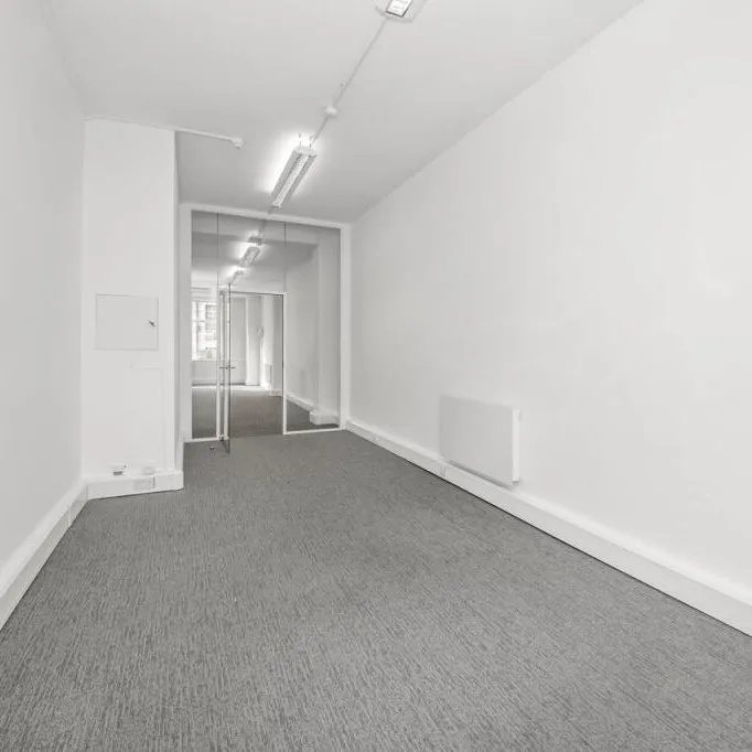 13 Maddox Street, Mayfair