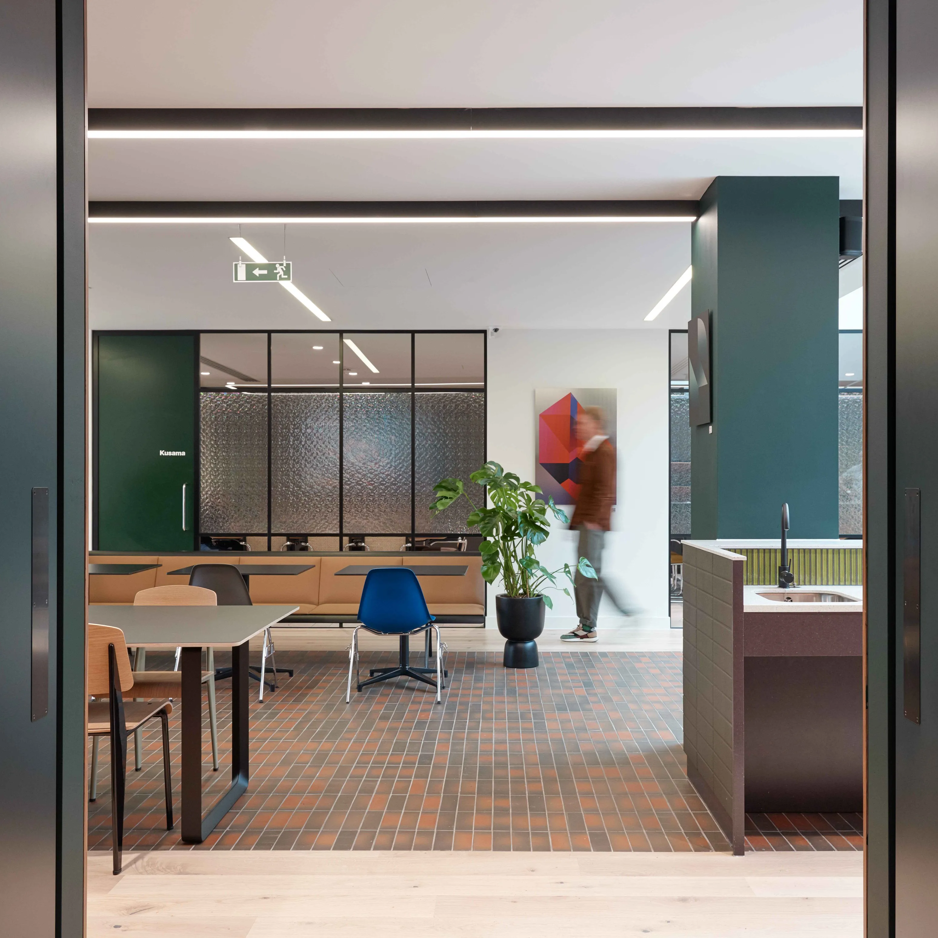 106-114 Borough High Street