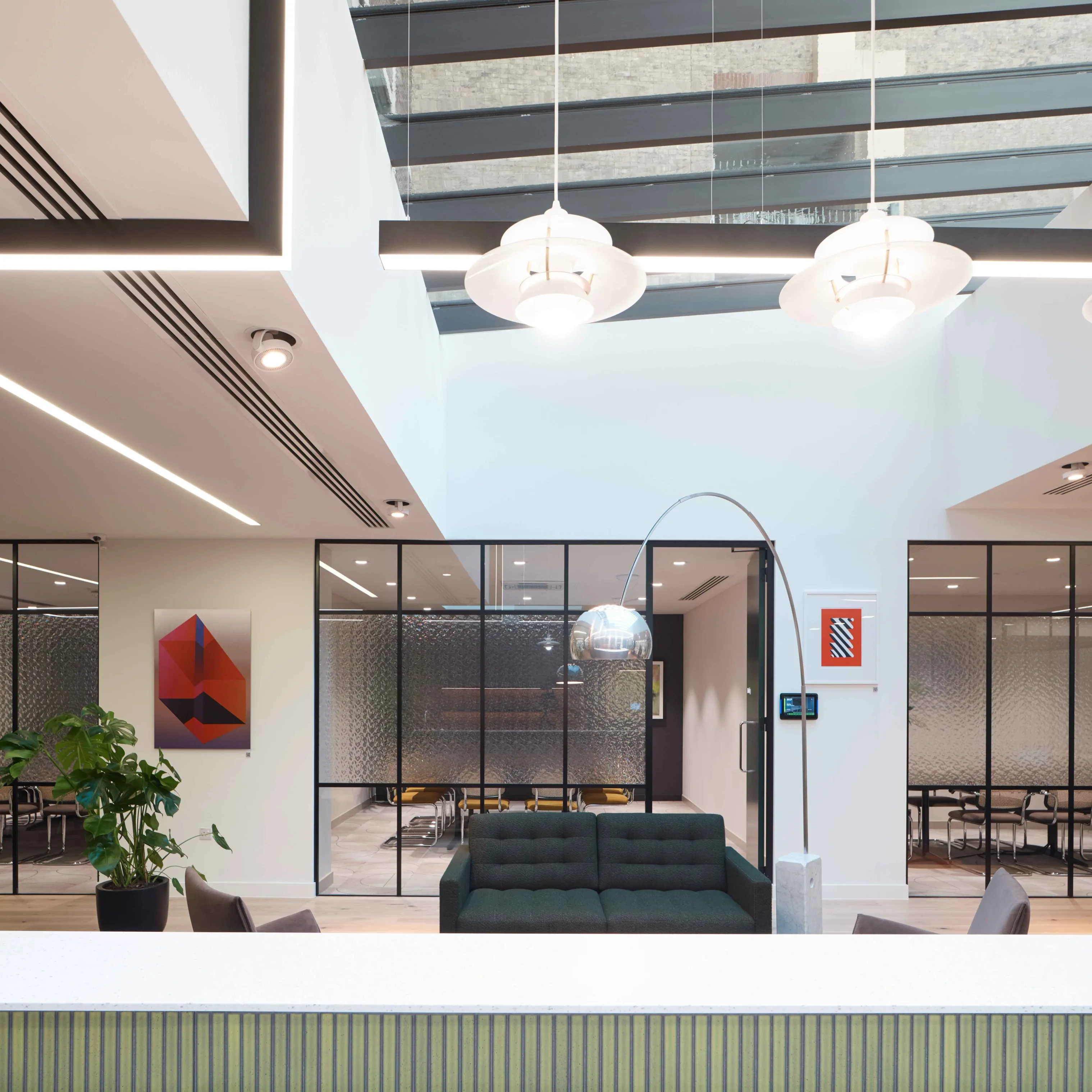 106-114 Borough High Street