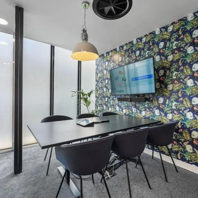 48 Hoxton Square - N1