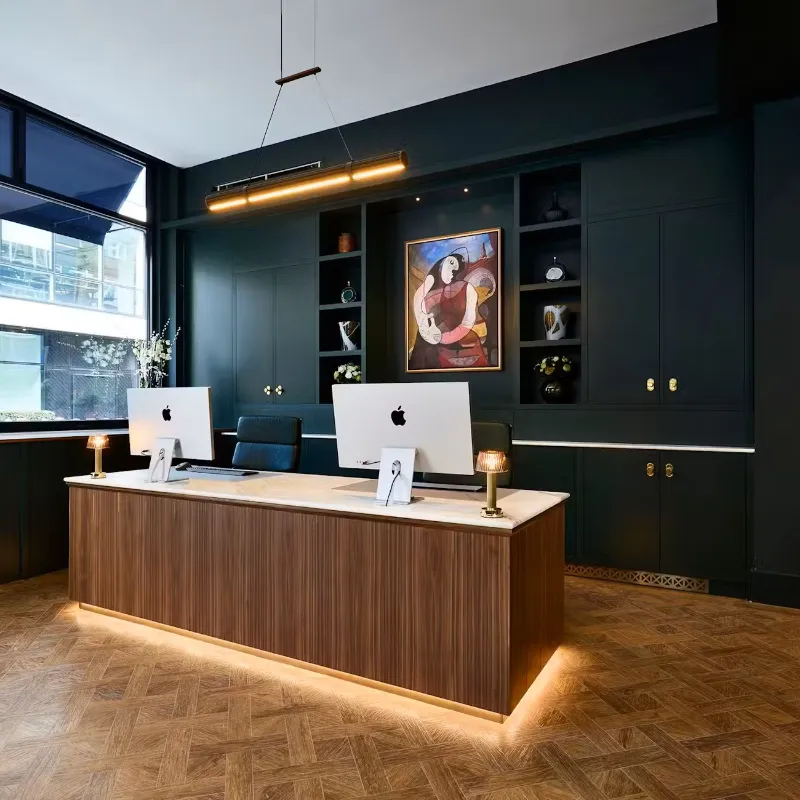 54 Charlotte Street, Fitzrovia