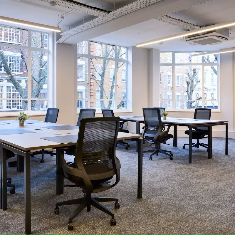 54 Charlotte Street, Fitzrovia